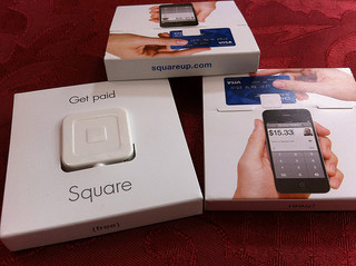 Square Reader