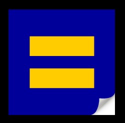 Equal Rights Symbol