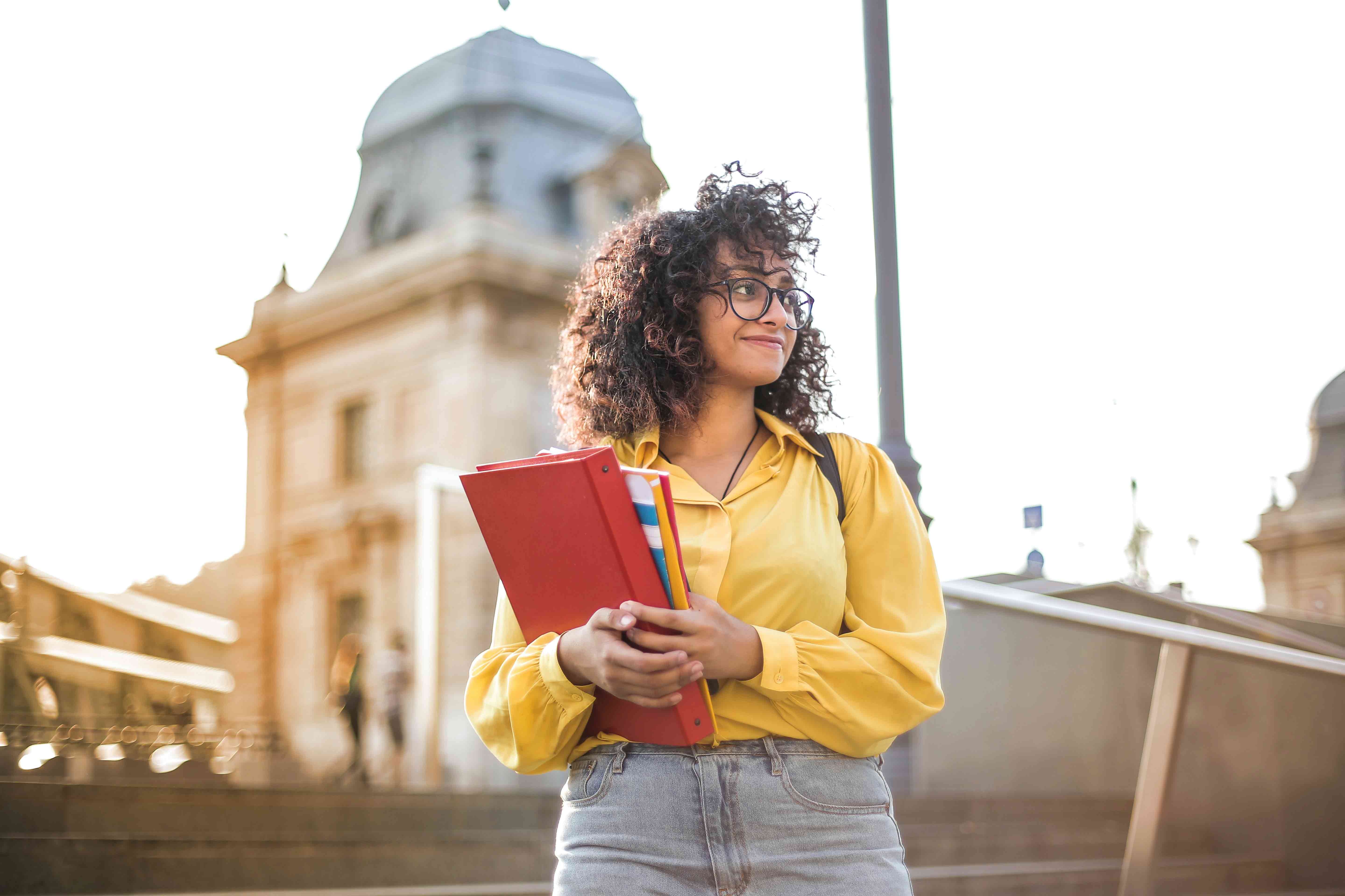 Fundraising Ideas for College Students