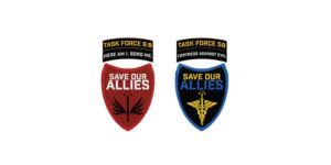 Save Our Allies (SOA)
