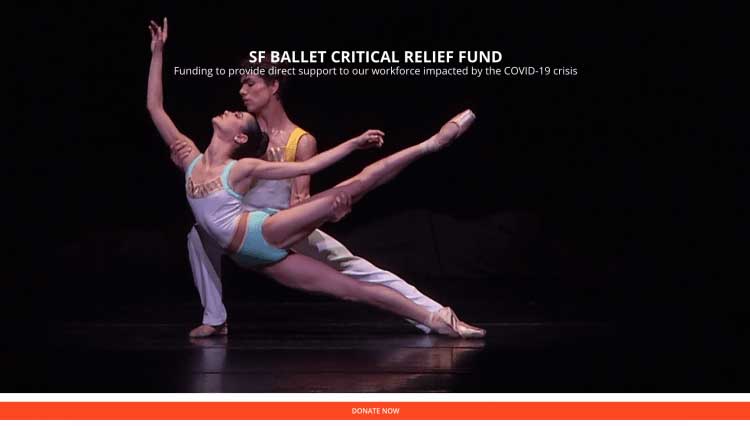 San Francisco Ballet