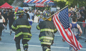 Tunnel to Towers