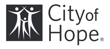 city of hope logo