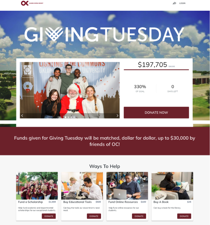 Giving-tuesday