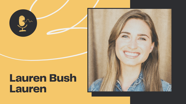 Lauren Bush Lauren