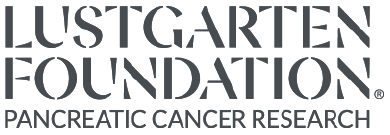 Lustgarten Foundation logo