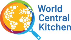 World Central Kitchen logo