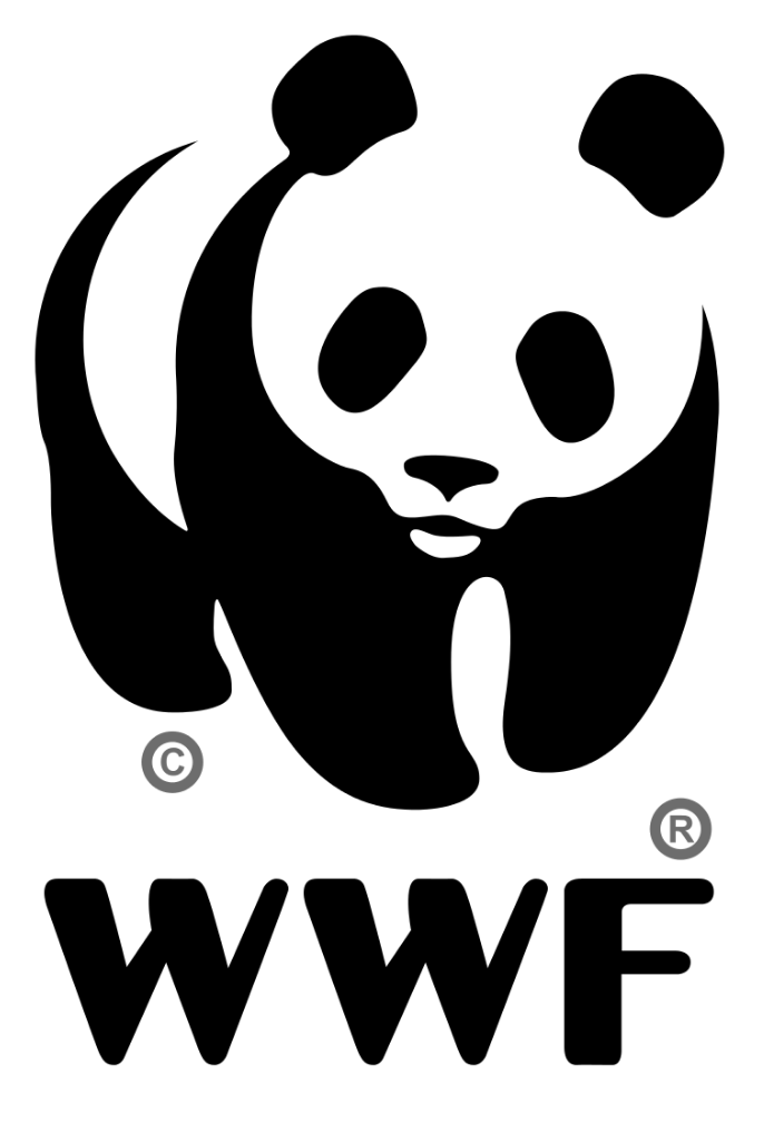 WWF nonprofit logo